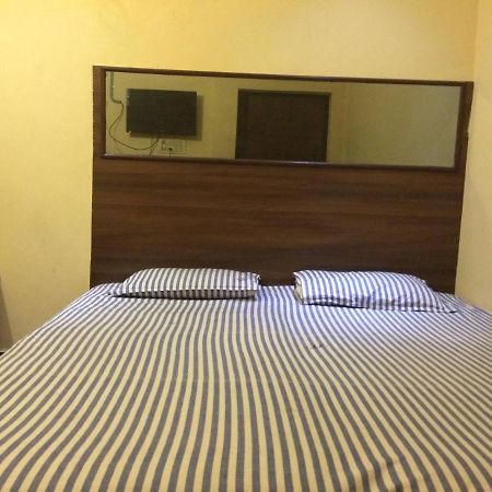 Family Guest House Near Bus-Stand Pondicherry Bagian luar foto