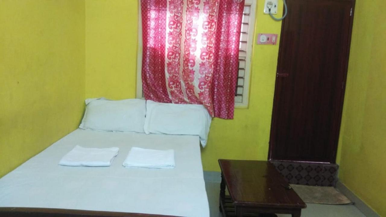 Family Guest House Near Bus-Stand Pondicherry Bagian luar foto