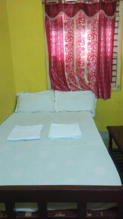 Family Guest House Near Bus-Stand Pondicherry Bagian luar foto
