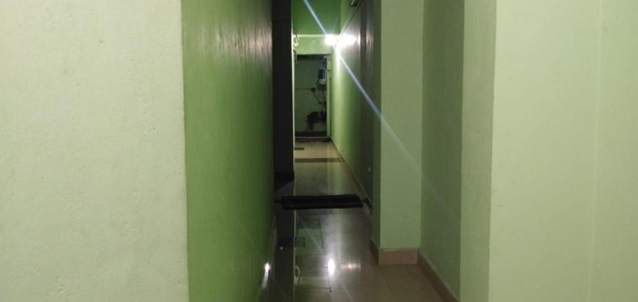 Family Guest House Near Bus-Stand Pondicherry Bagian luar foto