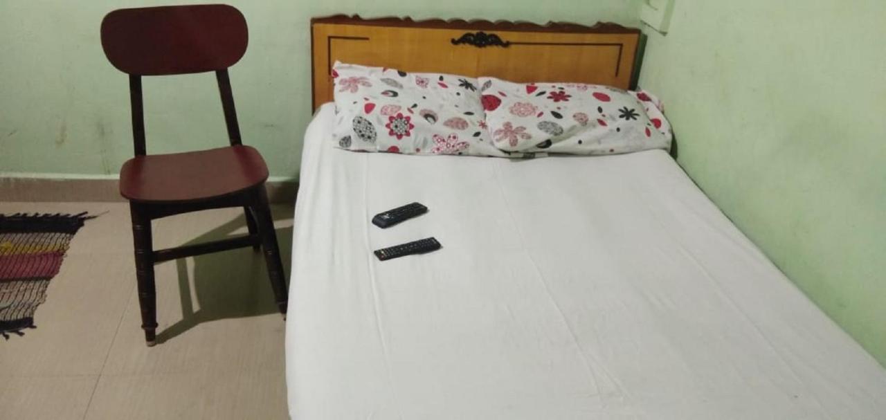 Family Guest House Near Bus-Stand Pondicherry Bagian luar foto