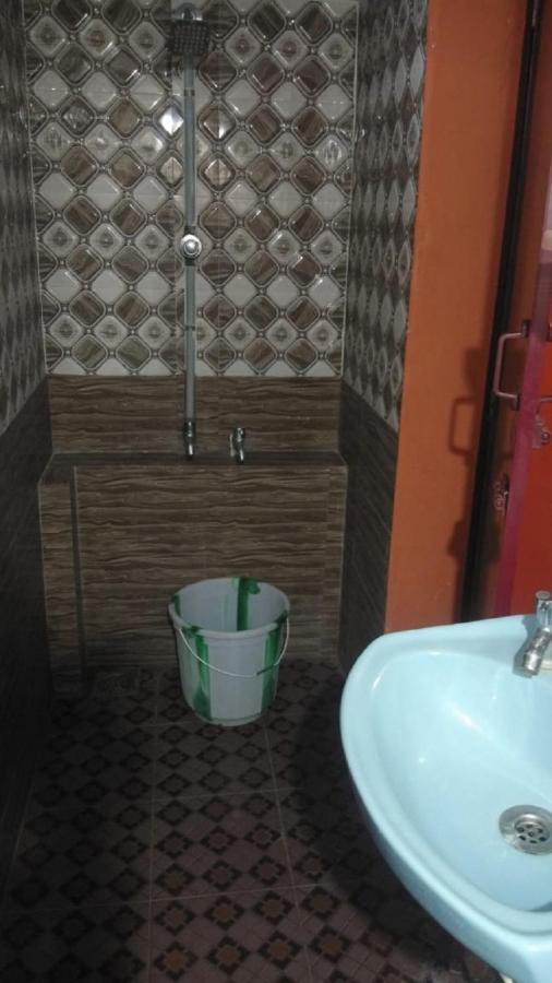 Family Guest House Near Bus-Stand Pondicherry Bagian luar foto